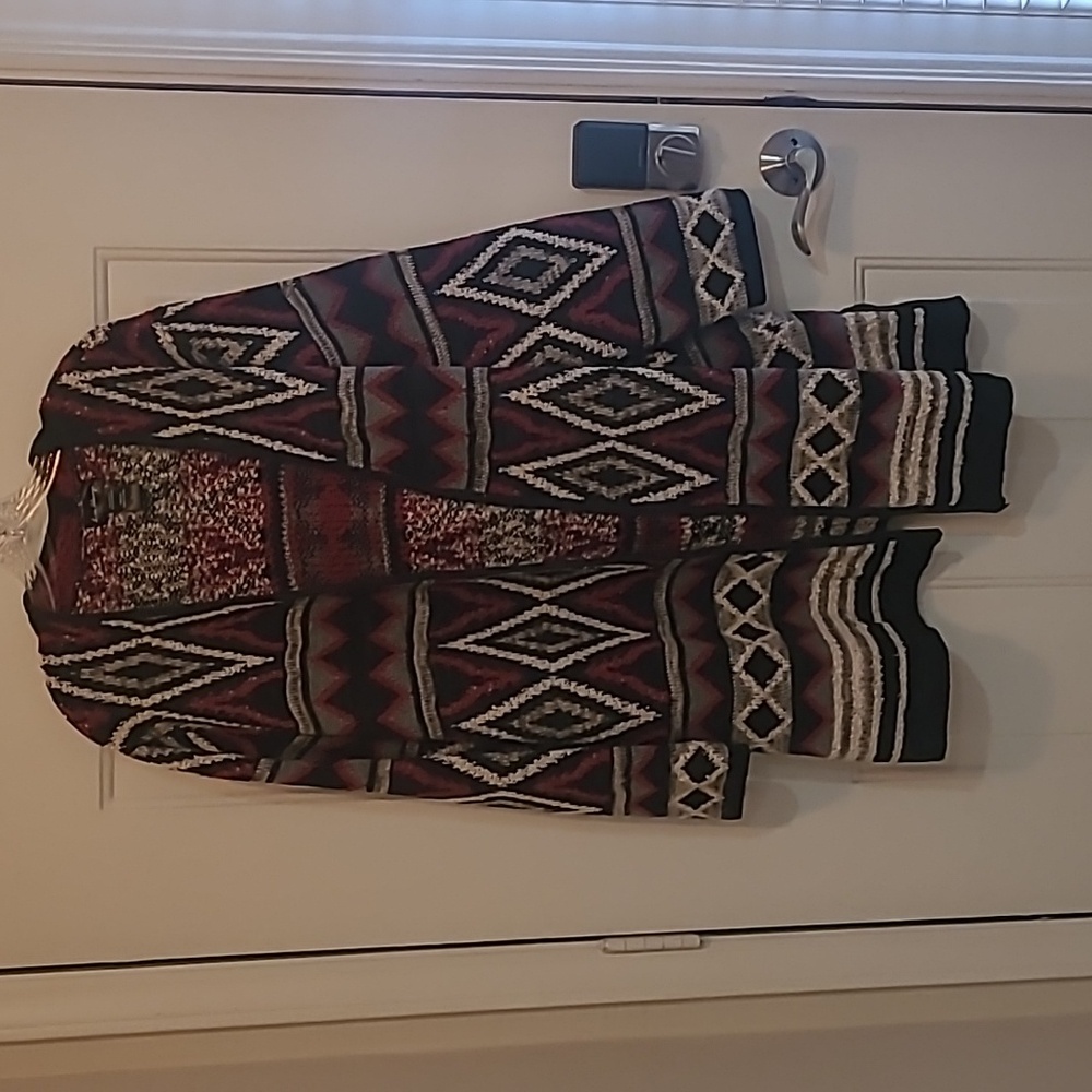 Love always cardigan